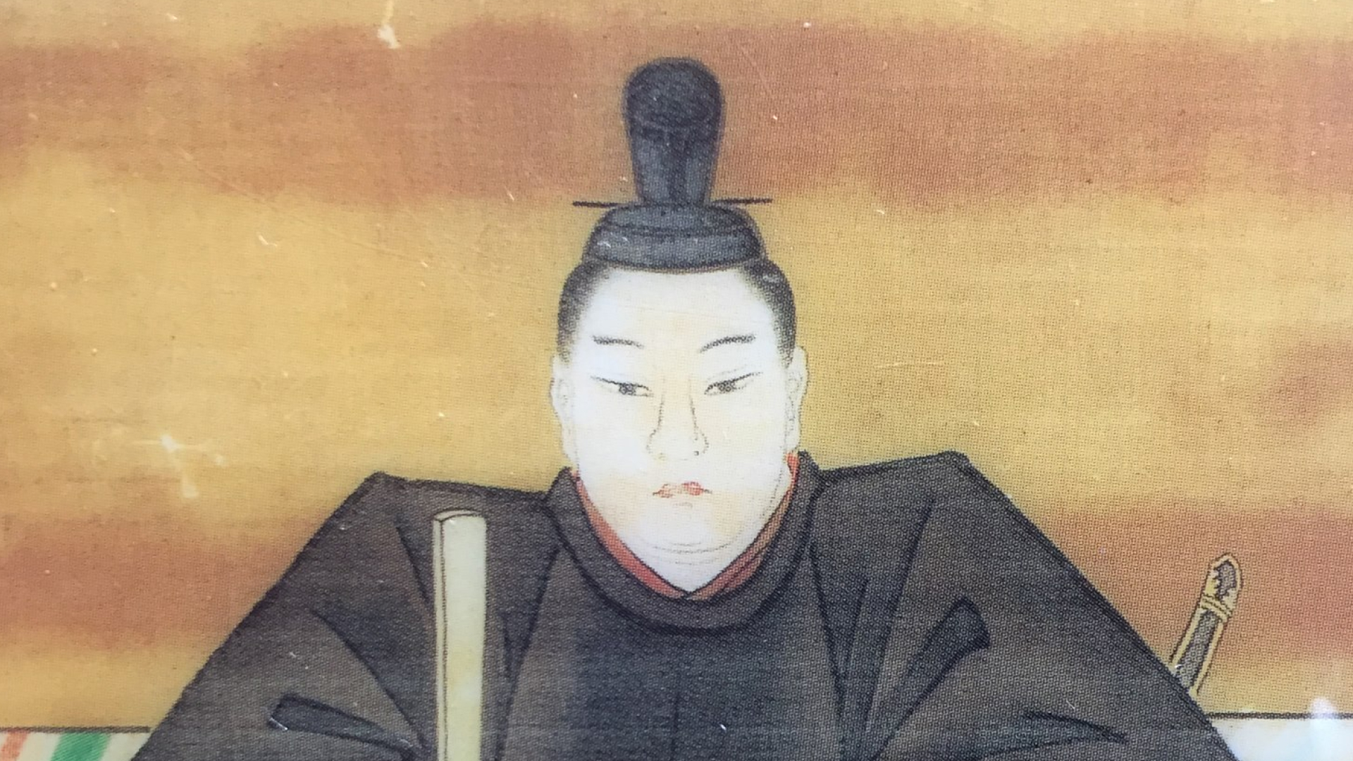 人物画
