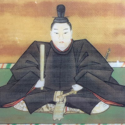人物画