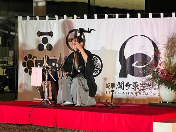 演奏会