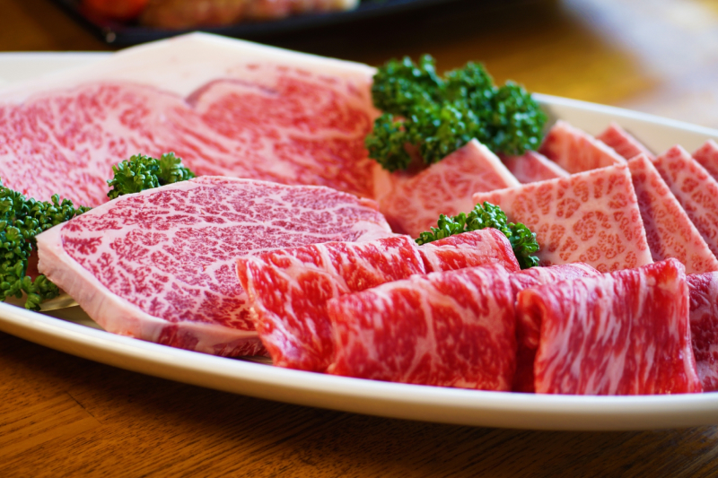 肉