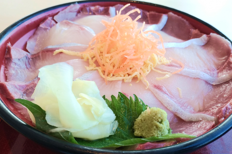 魚・海鮮